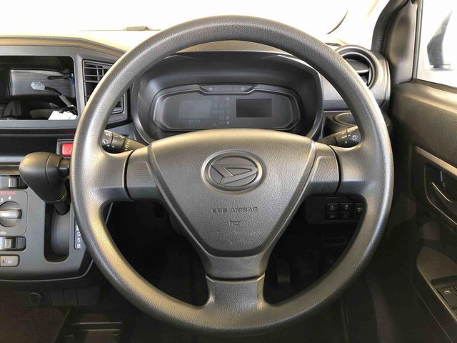 ミライースL SAIII4WD オートライト アイドリングストップ キーレスエントリー 衝突被害軽減システム 横滑り防止機能 マニュアルエアコン パワステ パワーウインドウ ABS(長野県)の中古車