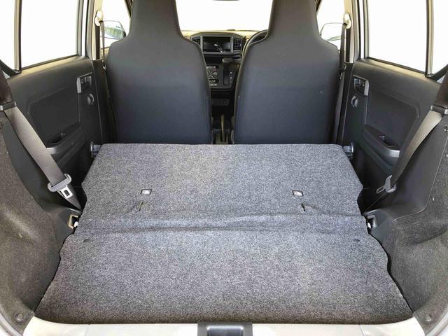 ミライースL SAIII4WD オートライト アイドリングストップ キーレスエントリー 衝突被害軽減システム 横滑り防止機能 マニュアルエアコン パワステ パワーウインドウ ABS(長野県)の中古車