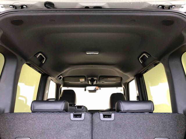 タントカスタムＸ４ＷＤ　シートヒーター　両側電動スライドドア　アイドリングストップ　プッシュスタート　スマートキー　衝突被害軽減システム　横滑り防止機能　オートライト　オートエアコン　ＡＢＳ（長野県）の中古車