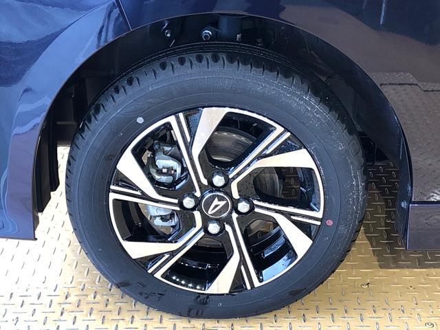 タントカスタムＸ４ＷＤ　シートヒーター　両側電動スライドドア　アイドリングストップ　プッシュスタート　スマートキー　衝突被害軽減システム　横滑り防止機能　オートライト　オートエアコン　ＡＢＳ（長野県）の中古車