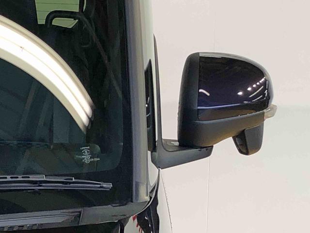 タントカスタムＸ４ＷＤ　シートヒーター　両側電動スライドドア　アイドリングストップ　プッシュスタート　スマートキー　衝突被害軽減システム　横滑り防止機能　オートライト　オートエアコン　ＡＢＳ（長野県）の中古車