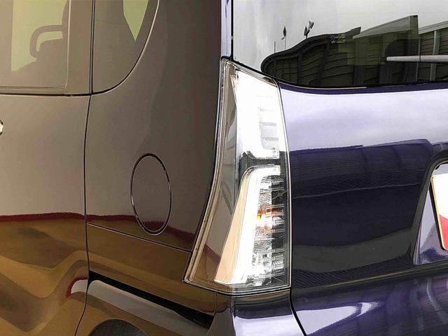 タントカスタムＸ４ＷＤ　シートヒーター　両側電動スライドドア　アイドリングストップ　プッシュスタート　スマートキー　衝突被害軽減システム　横滑り防止機能　オートライト　オートエアコン　ＡＢＳ（長野県）の中古車