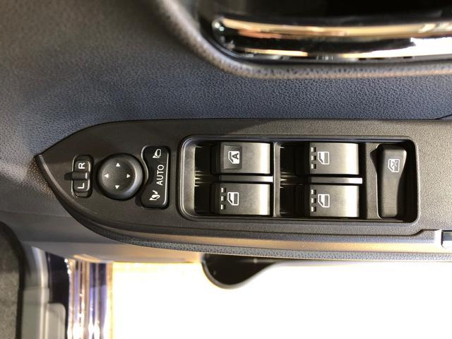 タントカスタムＸ４ＷＤ　シートヒーター　両側電動スライドドア　アイドリングストップ　プッシュスタート　スマートキー　衝突被害軽減システム　横滑り防止機能　オートライト　オートエアコン　ＡＢＳ（長野県）の中古車