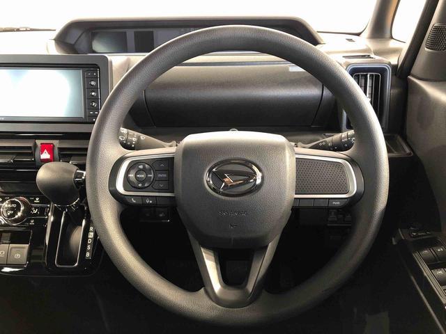 タントカスタムＸ４ＷＤ　シートヒーター　両側電動スライドドア　アイドリングストップ　プッシュスタート　スマートキー　衝突被害軽減システム　横滑り防止機能　オートライト　オートエアコン　ＡＢＳ（長野県）の中古車