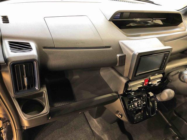 タントカスタムＸ４ＷＤ　シートヒーター　両側電動スライドドア　アイドリングストップ　プッシュスタート　スマートキー　衝突被害軽減システム　横滑り防止機能　オートライト　オートエアコン　ＡＢＳ（長野県）の中古車