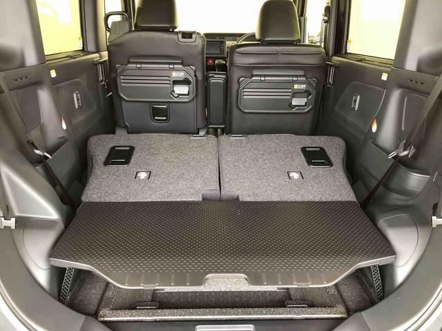 タントカスタムＸ４ＷＤ　シートヒーター　両側電動スライドドア　アイドリングストップ　プッシュスタート　スマートキー　衝突被害軽減システム　横滑り防止機能　オートライト　オートエアコン　ＡＢＳ（長野県）の中古車