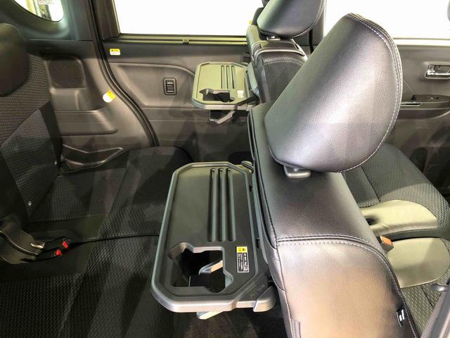 タントカスタムＸ４ＷＤ　シートヒーター　両側電動スライドドア　アイドリングストップ　プッシュスタート　スマートキー　衝突被害軽減システム　横滑り防止機能　オートライト　オートエアコン　ＡＢＳ（長野県）の中古車