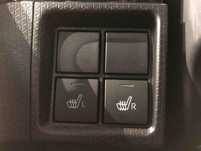 タントカスタムＸ４ＷＤ　シートヒーター　両側電動スライドドア　アイドリングストップ　プッシュスタート　スマートキー　衝突被害軽減システム　横滑り防止機能　オートライト　オートエアコン　ＡＢＳ（長野県）の中古車