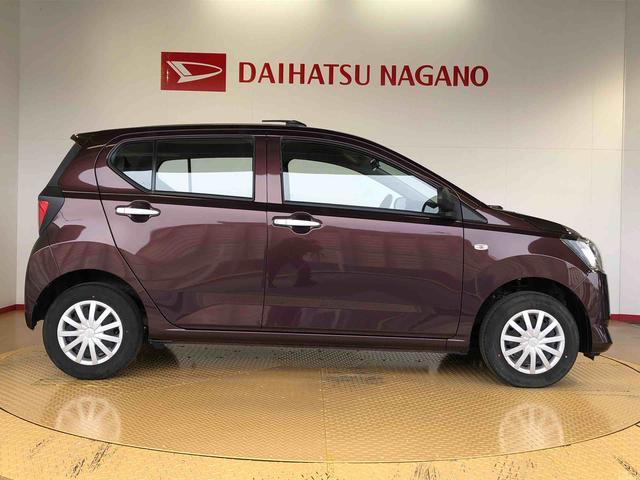 ミライースＬ　ＳＡIII４ＷＤ　オートライト　アイドリングストップ　キーレスエントリー　衝突被害軽減システム　横滑り防止機能　マニュアルエアコン　パワステ　パワーウインドウ　ＡＢＳ（長野県）の中古車