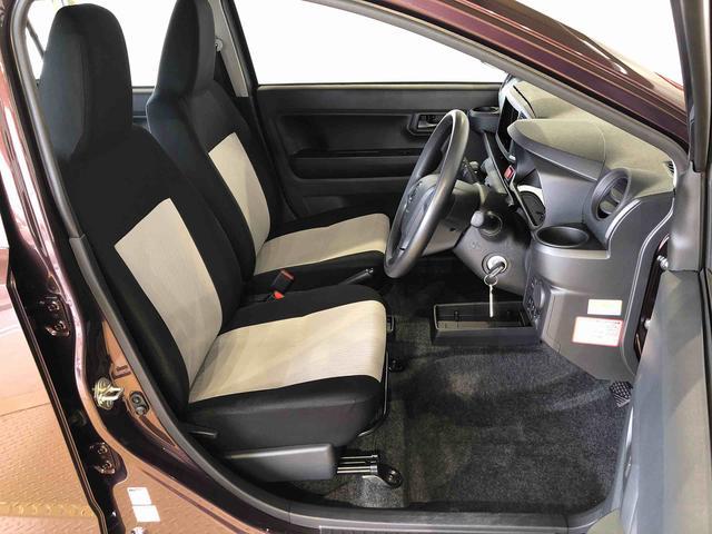 ミライースＬ　ＳＡIII４ＷＤ　オートライト　アイドリングストップ　キーレスエントリー　衝突被害軽減システム　横滑り防止機能　マニュアルエアコン　パワステ　パワーウインドウ　ＡＢＳ（長野県）の中古車