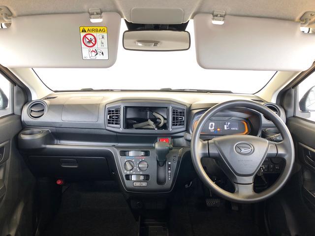 ミライースＬ　ＳＡIII４ＷＤ　オートライト　アイドリングストップ　キーレスエントリー　衝突被害軽減システム　横滑り防止機能　マニュアルエアコン　パワステ　パワーウインドウ　ＡＢＳ（長野県）の中古車