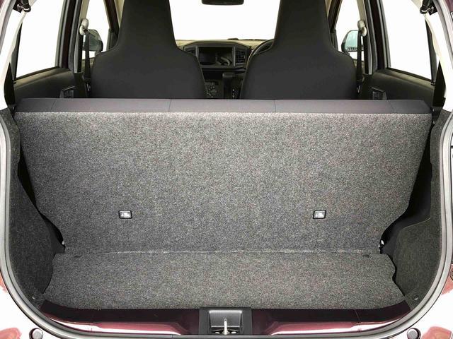 ミライースＬ　ＳＡIII４ＷＤ　オートライト　アイドリングストップ　キーレスエントリー　衝突被害軽減システム　横滑り防止機能　マニュアルエアコン　パワステ　パワーウインドウ　ＡＢＳ（長野県）の中古車