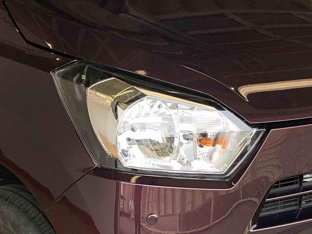 ミライースＬ　ＳＡIII４ＷＤ　オートライト　アイドリングストップ　キーレスエントリー　衝突被害軽減システム　横滑り防止機能　マニュアルエアコン　パワステ　パワーウインドウ　ＡＢＳ（長野県）の中古車