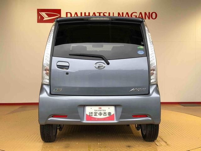 ムーヴカスタム　Ｘ２ＷＤ　アイドリングストップ　オートライト　プッシュスタート　スマートキー　オートエアコン　パワステ　パワーウインドウ　電動格納ドアミラー　ＡＢＳ（長野県）の中古車