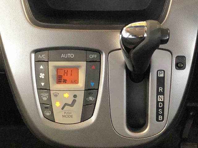 ムーヴカスタム　Ｘ２ＷＤ　アイドリングストップ　オートライト　プッシュスタート　スマートキー　オートエアコン　パワステ　パワーウインドウ　電動格納ドアミラー　ＡＢＳ（長野県）の中古車