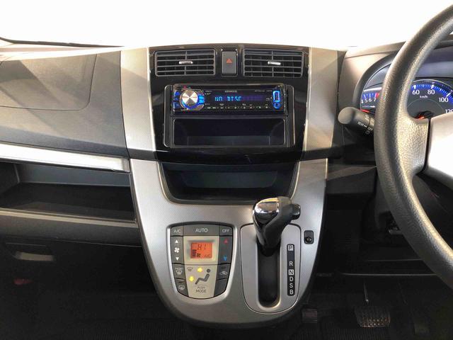 ムーヴカスタム　Ｘ２ＷＤ　アイドリングストップ　オートライト　プッシュスタート　スマートキー　オートエアコン　パワステ　パワーウインドウ　電動格納ドアミラー　ＡＢＳ（長野県）の中古車