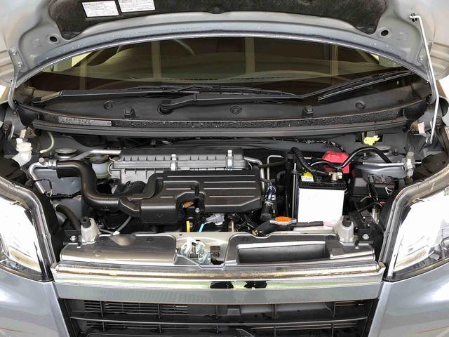 ムーヴカスタム　Ｘ２ＷＤ　アイドリングストップ　オートライト　プッシュスタート　スマートキー　オートエアコン　パワステ　パワーウインドウ　電動格納ドアミラー　ＡＢＳ（長野県）の中古車