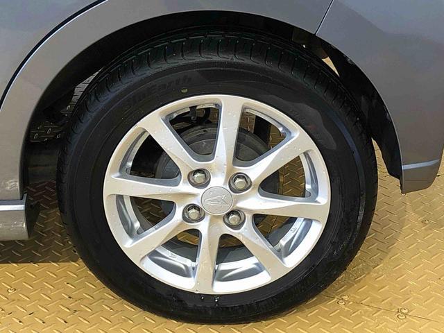 ムーヴカスタム　Ｘ２ＷＤ　アイドリングストップ　オートライト　プッシュスタート　スマートキー　オートエアコン　パワステ　パワーウインドウ　電動格納ドアミラー　ＡＢＳ（長野県）の中古車