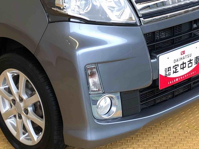 ムーヴカスタム　Ｘ２ＷＤ　アイドリングストップ　オートライト　プッシュスタート　スマートキー　オートエアコン　パワステ　パワーウインドウ　電動格納ドアミラー　ＡＢＳ（長野県）の中古車