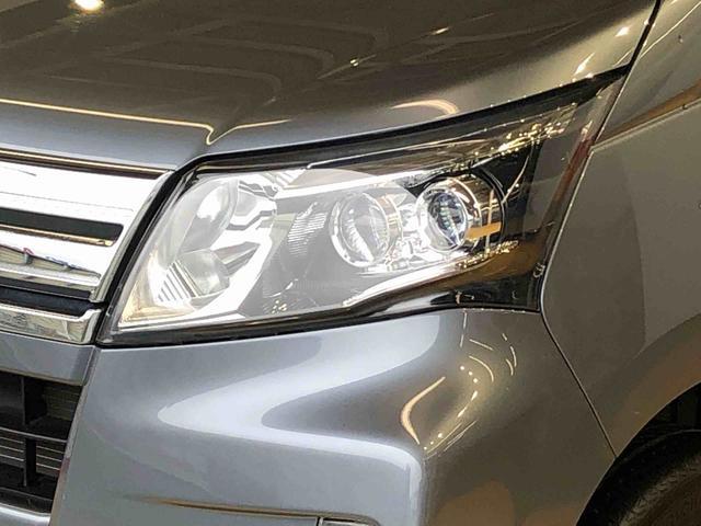 ムーヴカスタム　Ｘ２ＷＤ　アイドリングストップ　オートライト　プッシュスタート　スマートキー　オートエアコン　パワステ　パワーウインドウ　電動格納ドアミラー　ＡＢＳ（長野県）の中古車