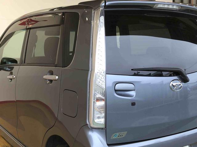 ムーヴカスタム　Ｘ２ＷＤ　アイドリングストップ　オートライト　プッシュスタート　スマートキー　オートエアコン　パワステ　パワーウインドウ　電動格納ドアミラー　ＡＢＳ（長野県）の中古車