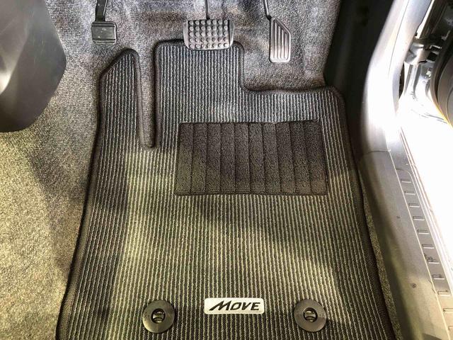 ムーヴカスタム　Ｘ２ＷＤ　アイドリングストップ　オートライト　プッシュスタート　スマートキー　オートエアコン　パワステ　パワーウインドウ　電動格納ドアミラー　ＡＢＳ（長野県）の中古車