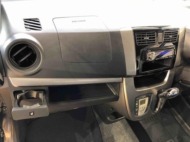 ムーヴカスタム　Ｘ２ＷＤ　アイドリングストップ　オートライト　プッシュスタート　スマートキー　オートエアコン　パワステ　パワーウインドウ　電動格納ドアミラー　ＡＢＳ（長野県）の中古車