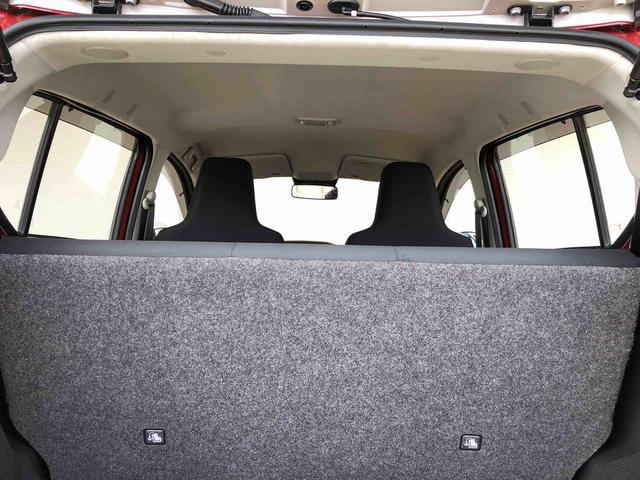 ミライースＬ　ＳＡIII４ＷＤ　アイドリングストップ　キーレスエントリー　衝突被害軽減システム　横滑り防止機能　マニュアルエアコン　パワステ　パワーウインドウ　ＡＢＳ（長野県）の中古車