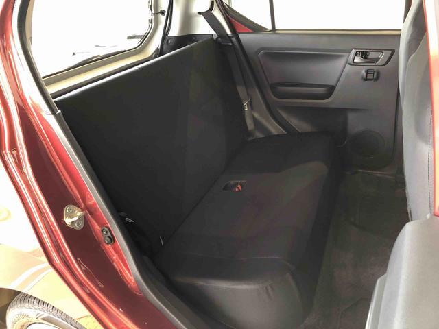 ミライースＬ　ＳＡIII４ＷＤ　アイドリングストップ　キーレスエントリー　衝突被害軽減システム　横滑り防止機能　マニュアルエアコン　パワステ　パワーウインドウ　ＡＢＳ（長野県）の中古車