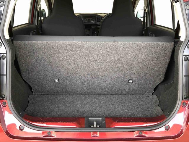 ミライースＬ　ＳＡIII４ＷＤ　アイドリングストップ　キーレスエントリー　衝突被害軽減システム　横滑り防止機能　マニュアルエアコン　パワステ　パワーウインドウ　ＡＢＳ（長野県）の中古車