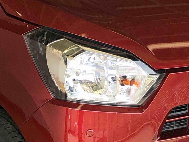 ミライースＬ　ＳＡIII４ＷＤ　アイドリングストップ　キーレスエントリー　衝突被害軽減システム　横滑り防止機能　マニュアルエアコン　パワステ　パワーウインドウ　ＡＢＳ（長野県）の中古車