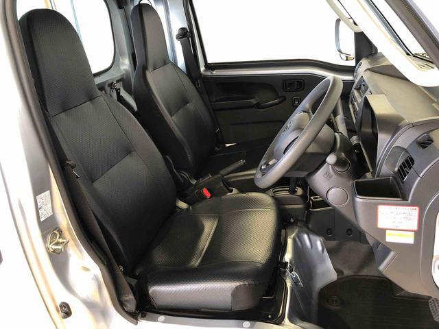 ハイゼットトラックジャンボスタンダード４ＷＤ　オートライト　マニュアルエアコン　パワステ　格納式テールゲートチェーン　衝突被害軽減システム　横滑り防止機能　アイドリングストップ　ＡＢＳ（長野県）の中古車