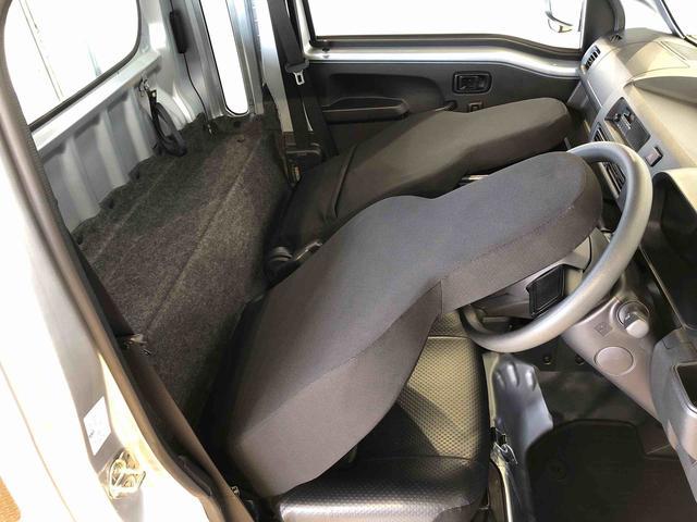 ハイゼットトラックジャンボスタンダード４ＷＤ　オートライト　マニュアルエアコン　パワステ　格納式テールゲートチェーン　衝突被害軽減システム　横滑り防止機能　アイドリングストップ　ＡＢＳ（長野県）の中古車