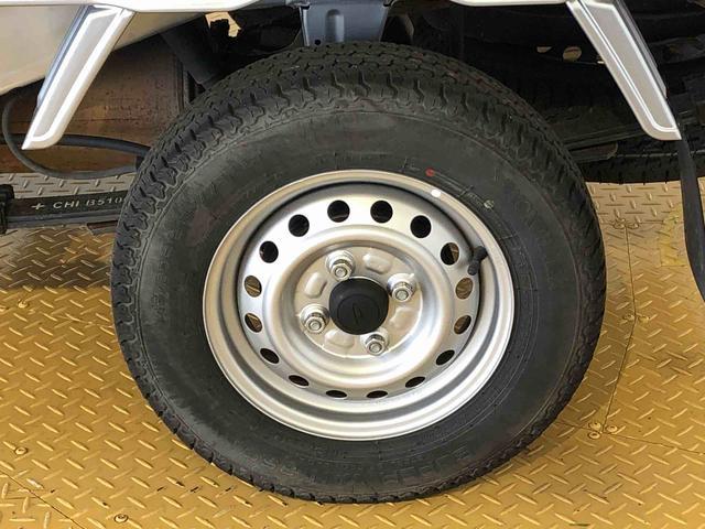 ハイゼットトラックジャンボスタンダード４ＷＤ　オートライト　マニュアルエアコン　パワステ　格納式テールゲートチェーン　衝突被害軽減システム　横滑り防止機能　アイドリングストップ　ＡＢＳ（長野県）の中古車