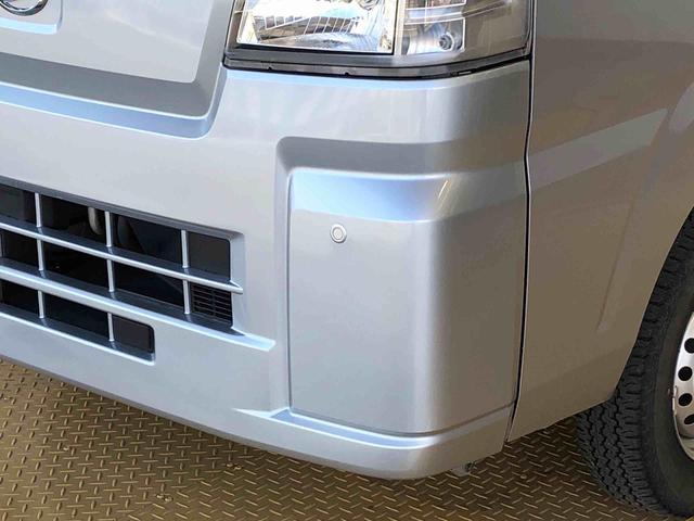 ハイゼットトラックジャンボスタンダード４ＷＤ　オートライト　マニュアルエアコン　パワステ　格納式テールゲートチェーン　衝突被害軽減システム　横滑り防止機能　アイドリングストップ　ＡＢＳ（長野県）の中古車