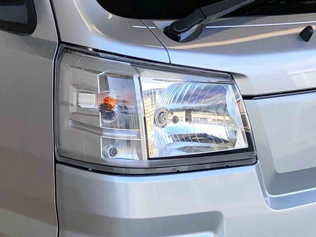 ハイゼットトラックジャンボスタンダード４ＷＤ　オートライト　マニュアルエアコン　パワステ　格納式テールゲートチェーン　衝突被害軽減システム　横滑り防止機能　アイドリングストップ　ＡＢＳ（長野県）の中古車