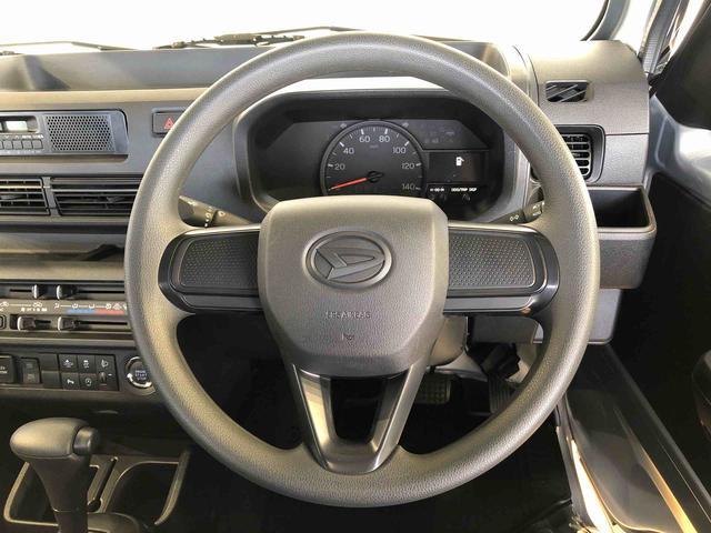 ハイゼットトラックジャンボスタンダード４ＷＤ　オートライト　マニュアルエアコン　パワステ　格納式テールゲートチェーン　衝突被害軽減システム　横滑り防止機能　アイドリングストップ　ＡＢＳ（長野県）の中古車