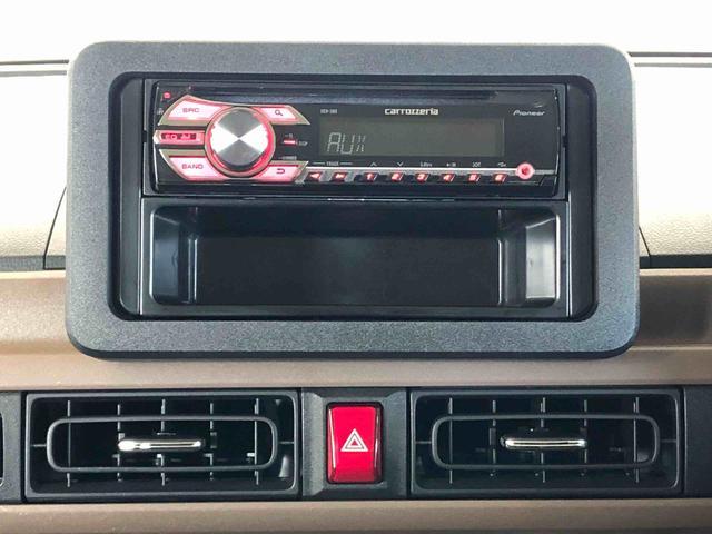 ムーヴキャンバスセオリーＧターボ２ＷＤ　ターボ　両側電動スライドドア　オートライト　衝突被害軽減システム　横滑り防止装置　プッシュスタート　スマートキー　オートエアコン　電動格納ドアミラー　アイドリングストップ　ＡＢＳ（長野県）の中古車