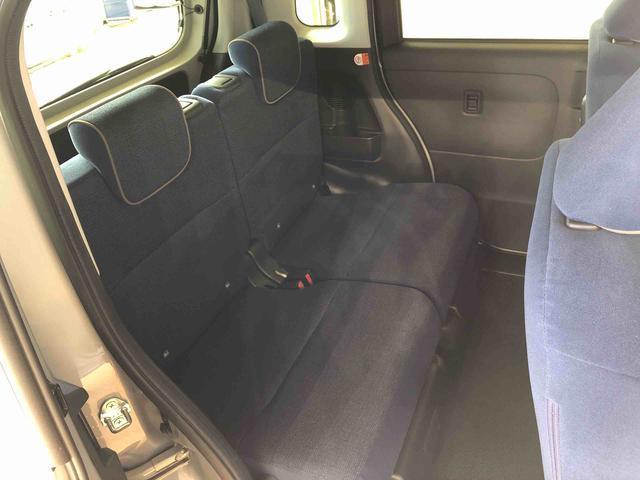 ムーヴキャンバスセオリーＧターボ２ＷＤ　ターボ　両側電動スライドドア　オートライト　衝突被害軽減システム　横滑り防止装置　プッシュスタート　スマートキー　オートエアコン　電動格納ドアミラー　アイドリングストップ　ＡＢＳ（長野県）の中古車