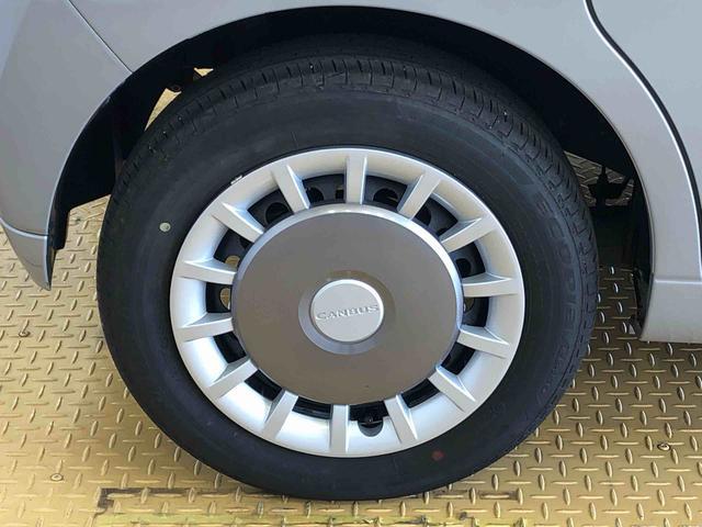 ムーヴキャンバスセオリーＧターボ２ＷＤ　ターボ　両側電動スライドドア　オートライト　衝突被害軽減システム　横滑り防止装置　プッシュスタート　スマートキー　オートエアコン　電動格納ドアミラー　アイドリングストップ　ＡＢＳ（長野県）の中古車