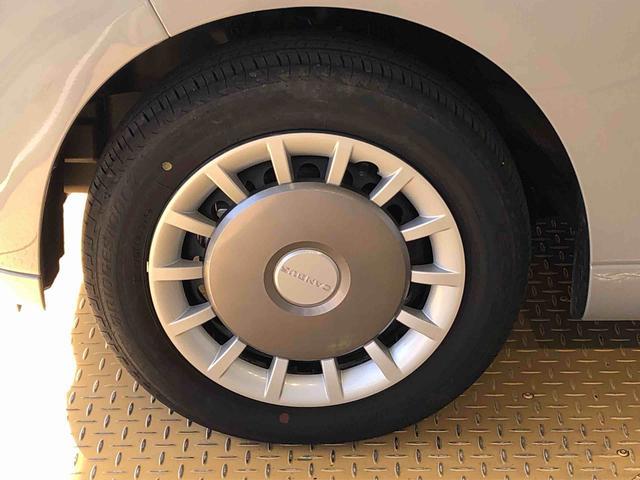 ムーヴキャンバスセオリーＧターボ２ＷＤ　ターボ　両側電動スライドドア　オートライト　衝突被害軽減システム　横滑り防止装置　プッシュスタート　スマートキー　オートエアコン　電動格納ドアミラー　アイドリングストップ　ＡＢＳ（長野県）の中古車