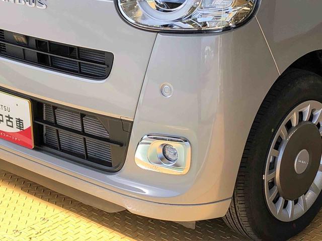 ムーヴキャンバスセオリーＧターボ２ＷＤ　ターボ　両側電動スライドドア　オートライト　衝突被害軽減システム　横滑り防止装置　プッシュスタート　スマートキー　オートエアコン　電動格納ドアミラー　アイドリングストップ　ＡＢＳ（長野県）の中古車