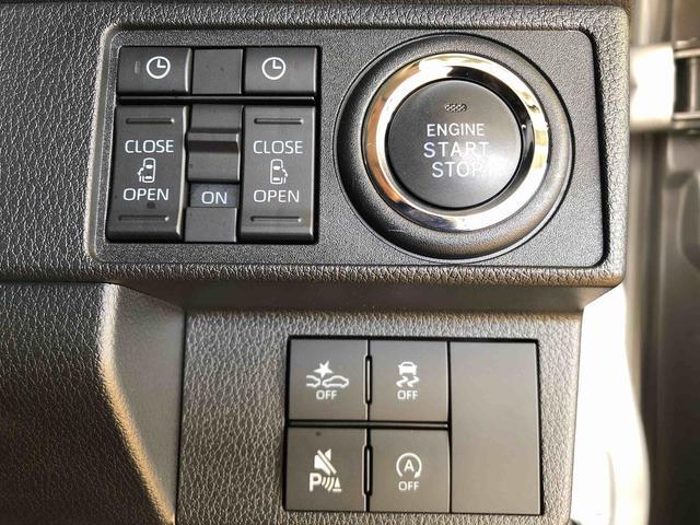 ムーヴキャンバスセオリーＧターボ２ＷＤ　ターボ　両側電動スライドドア　オートライト　衝突被害軽減システム　横滑り防止装置　プッシュスタート　スマートキー　オートエアコン　電動格納ドアミラー　アイドリングストップ　ＡＢＳ（長野県）の中古車