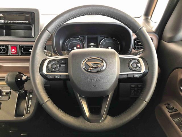 ムーヴキャンバスセオリーＧターボ２ＷＤ　ターボ　両側電動スライドドア　オートライト　衝突被害軽減システム　横滑り防止装置　プッシュスタート　スマートキー　オートエアコン　電動格納ドアミラー　アイドリングストップ　ＡＢＳ（長野県）の中古車