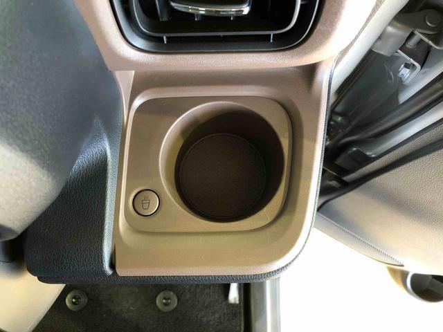 ムーヴキャンバスセオリーＧターボ２ＷＤ　ターボ　両側電動スライドドア　オートライト　衝突被害軽減システム　横滑り防止装置　プッシュスタート　スマートキー　オートエアコン　電動格納ドアミラー　アイドリングストップ　ＡＢＳ（長野県）の中古車