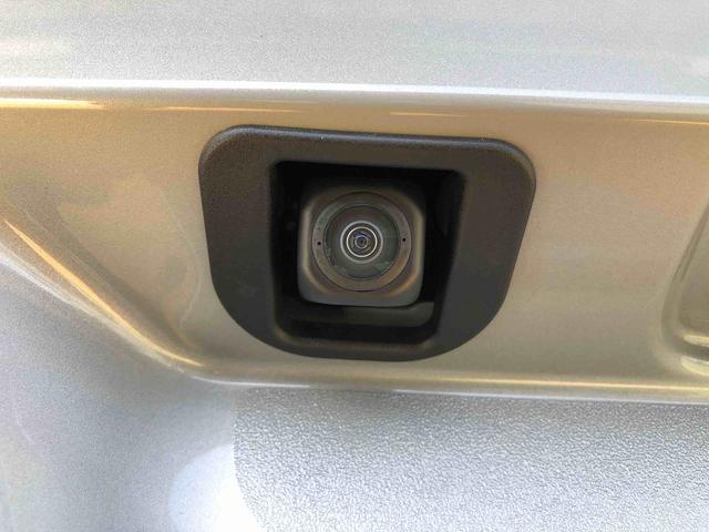 ムーヴキャンバスセオリーＧターボ２ＷＤ　ターボ　両側電動スライドドア　オートライト　衝突被害軽減システム　横滑り防止装置　プッシュスタート　スマートキー　オートエアコン　電動格納ドアミラー　アイドリングストップ　ＡＢＳ（長野県）の中古車