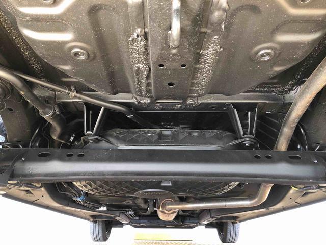 ムーヴキャンバスセオリーＧターボ２ＷＤ　ターボ　両側電動スライドドア　オートライト　衝突被害軽減システム　横滑り防止装置　プッシュスタート　スマートキー　オートエアコン　電動格納ドアミラー　アイドリングストップ　ＡＢＳ（長野県）の中古車