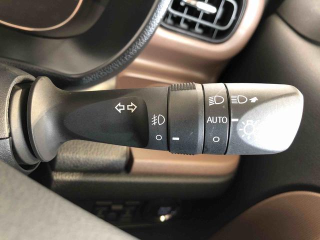 ムーヴキャンバスセオリーＧターボ２ＷＤ　ターボ　両側電動スライドドア　オートライト　衝突被害軽減システム　横滑り防止装置　プッシュスタート　スマートキー　オートエアコン　電動格納ドアミラー　アイドリングストップ　ＡＢＳ（長野県）の中古車