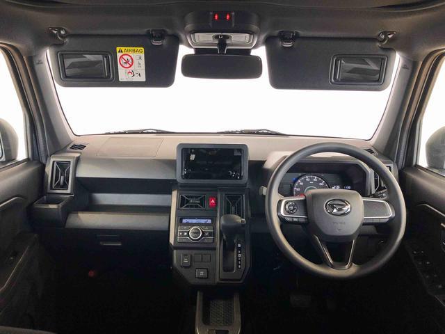 タフトＸ２ＷＤ　スカイルーフ　　プッシュスタート　スマートキー　オートライト　オートエアコン　電動パーキングブレーキ　衝突被害軽減システム　横滑り防止機能　アイドリングストップ　ＡＢＳ（長野県）の中古車