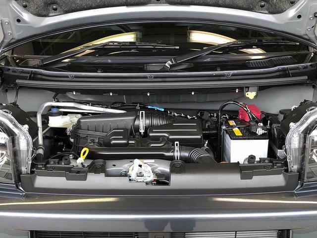 タフトＸ２ＷＤ　スカイルーフ　　プッシュスタート　スマートキー　オートライト　オートエアコン　電動パーキングブレーキ　衝突被害軽減システム　横滑り防止機能　アイドリングストップ　ＡＢＳ（長野県）の中古車